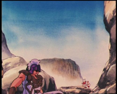 Otaku Gallery  / Anime e Manga / Saint Seiya / Screen Shots / Episodi / 020 - Missione in Grecia / 134.jpg